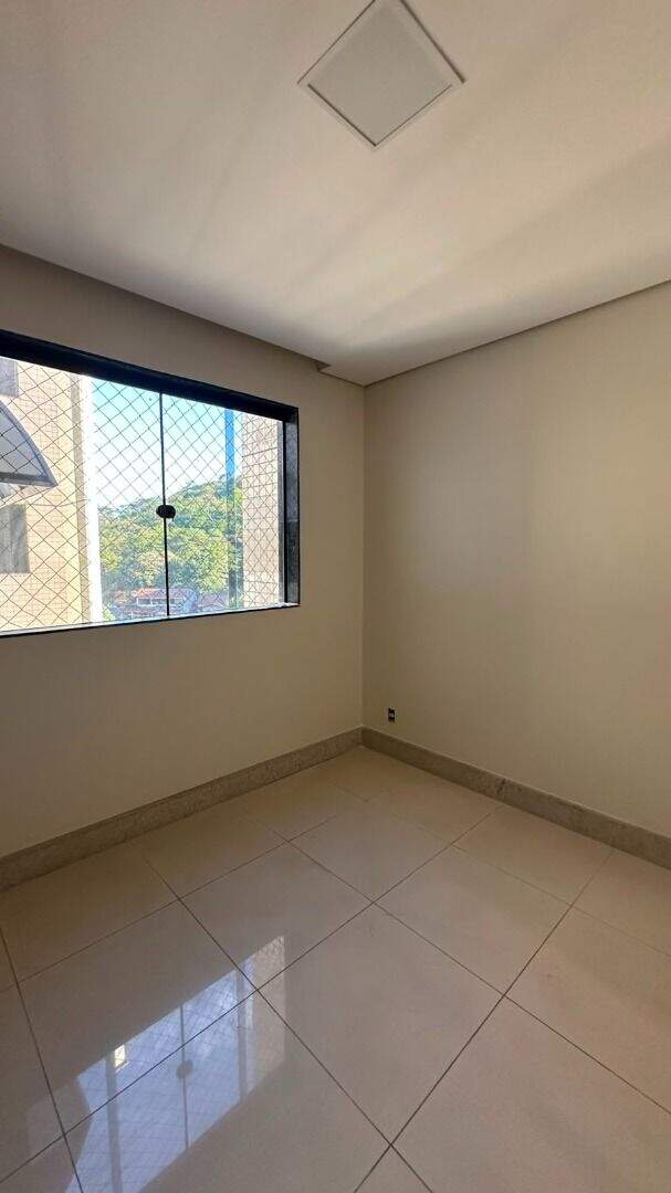 Apartamento à venda no Horto: 
