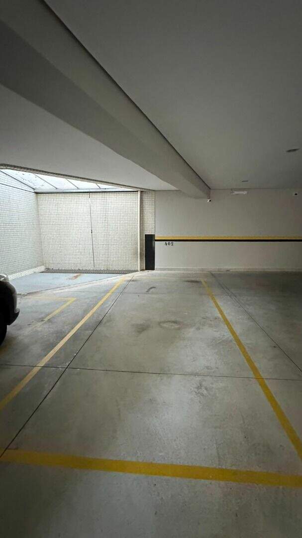 Apartamento à venda no Horto: 