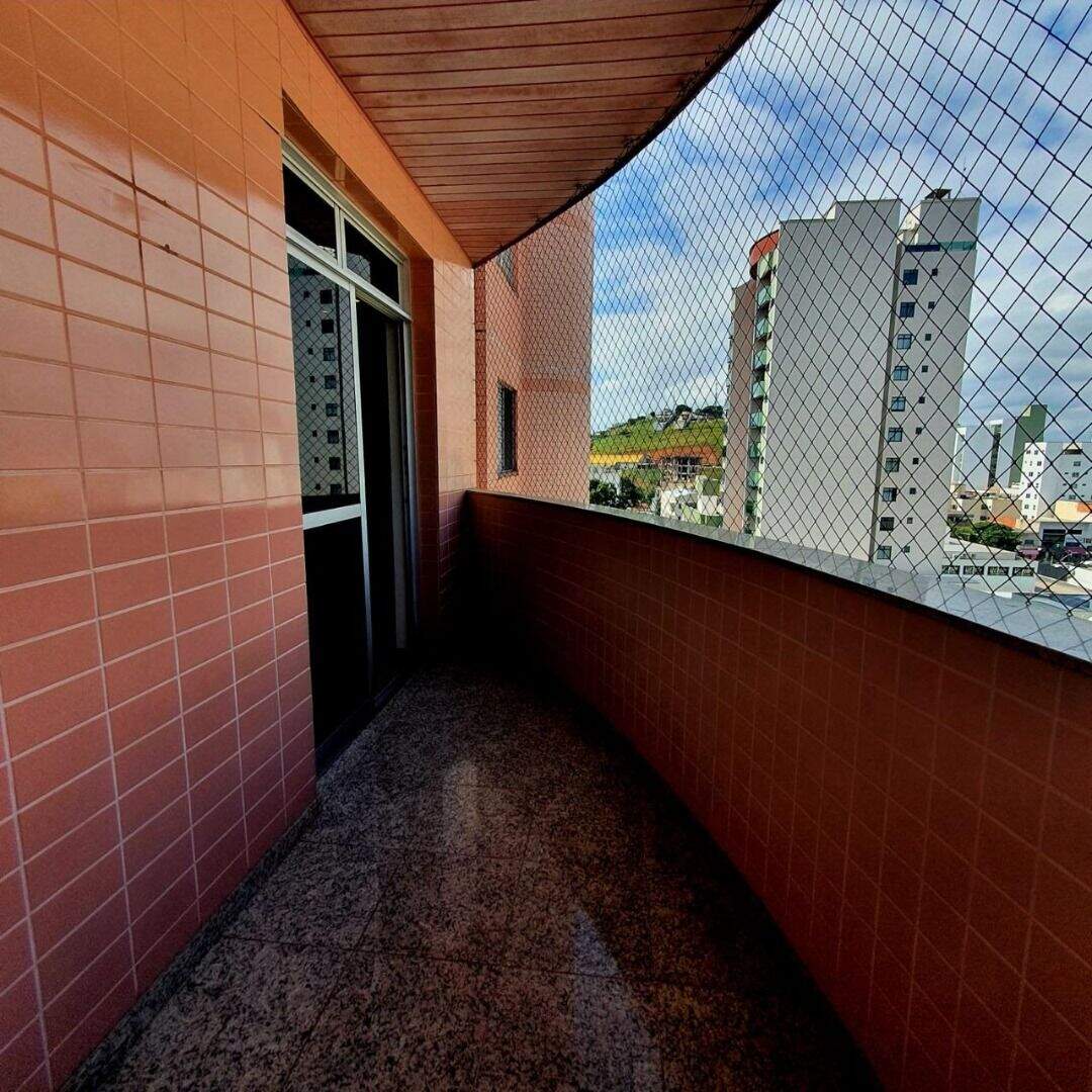 Apartamento à venda no Cidade Nobre: 
