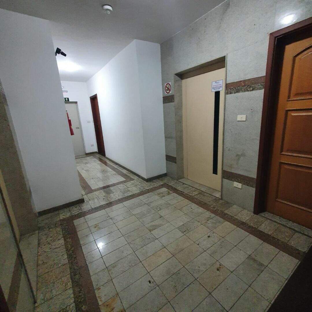 Apartamento à venda no Cidade Nobre: 