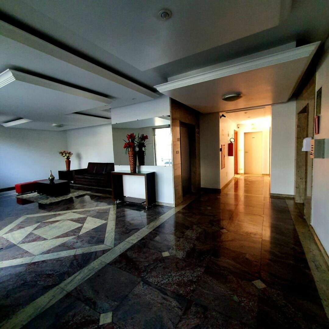 Apartamento à venda no Cidade Nobre: 