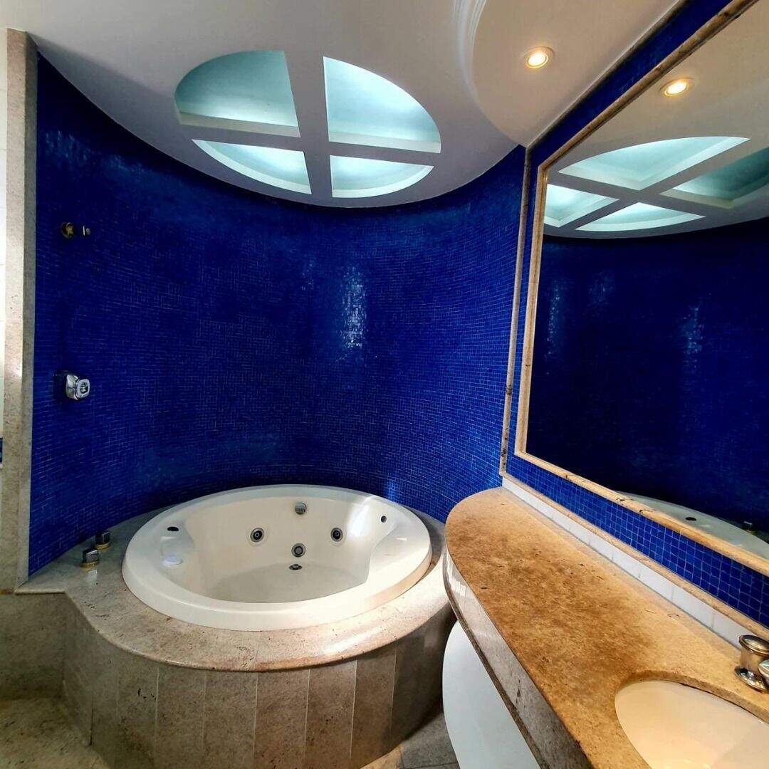 Apartamento à venda no Cidade Nobre: 
