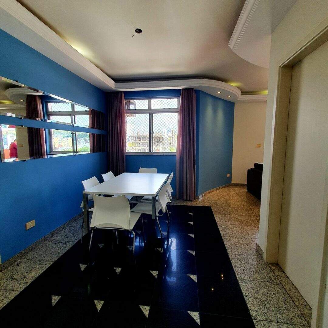 Apartamento à venda no Cidade Nobre: 
