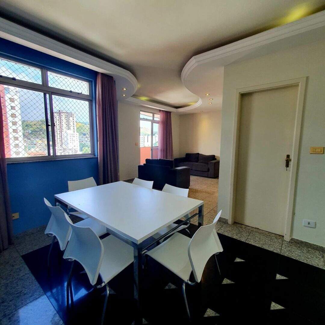 Apartamento à venda no Cidade Nobre: 