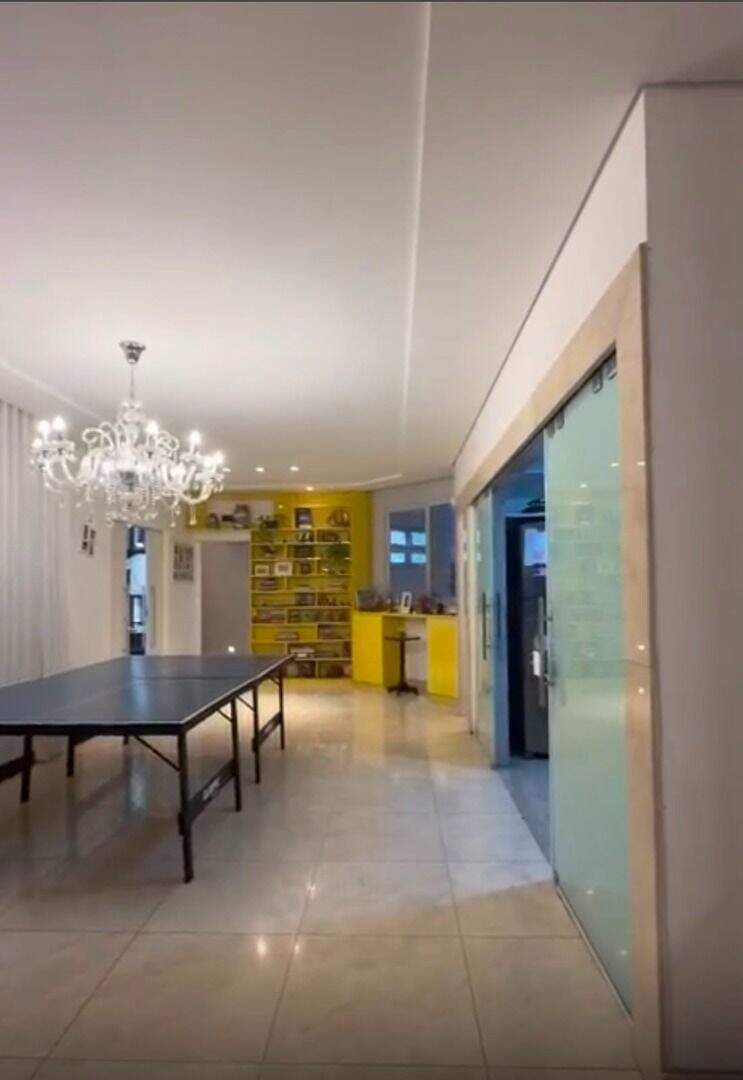 Apartamento à venda no Horto: 