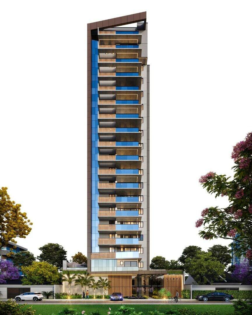 Apartamento à venda no Horto: 
