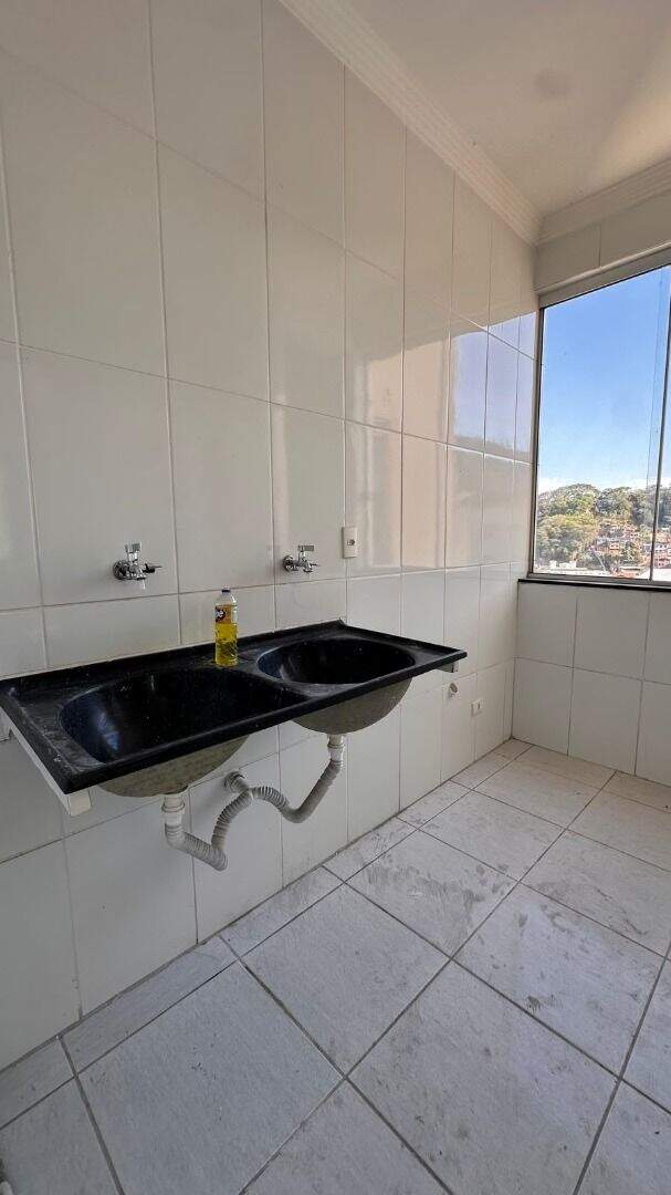 Apartamento à venda no Iguaçu: 
