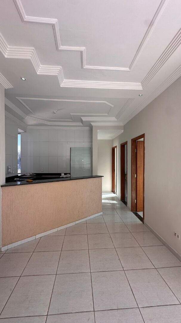 Apartamento à venda no Iguaçu: 