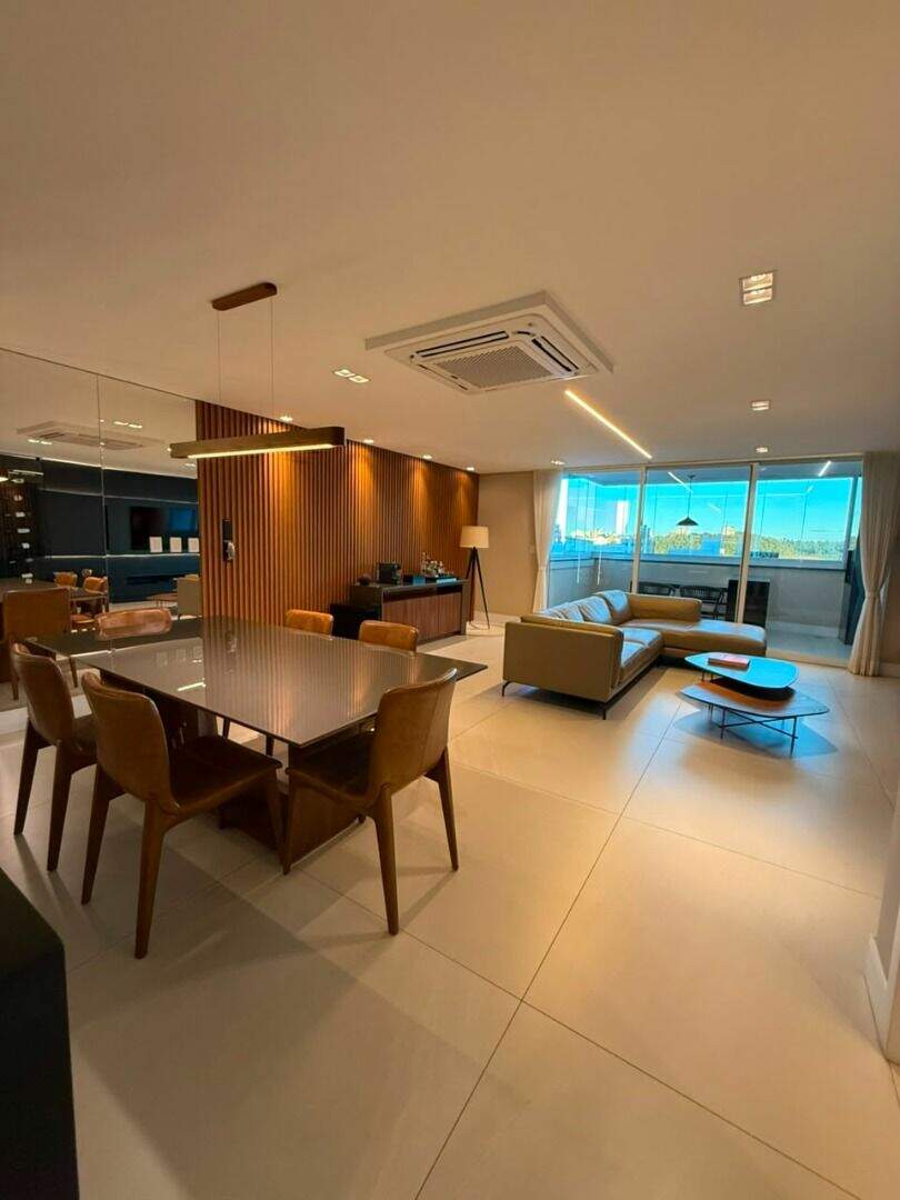 Apartamento à venda no Horto: 