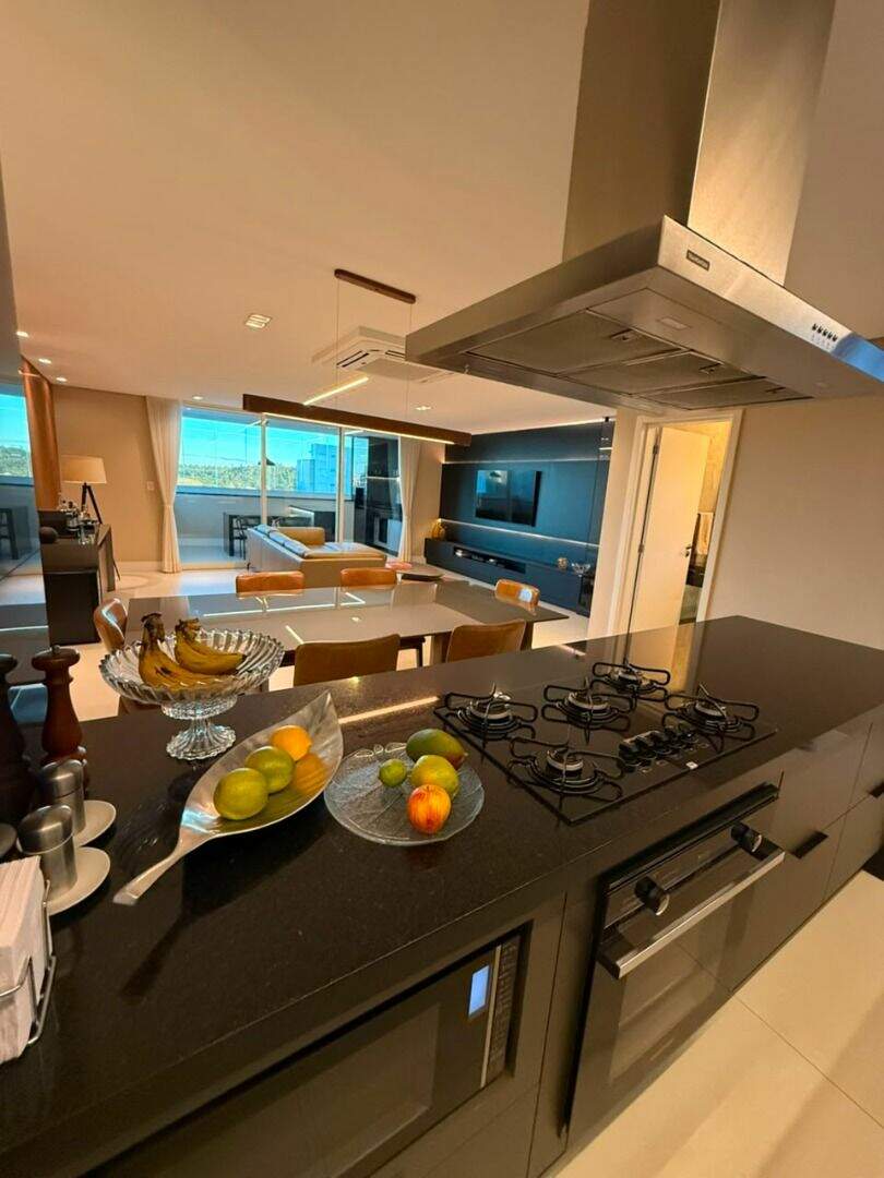 Apartamento à venda no Horto: 