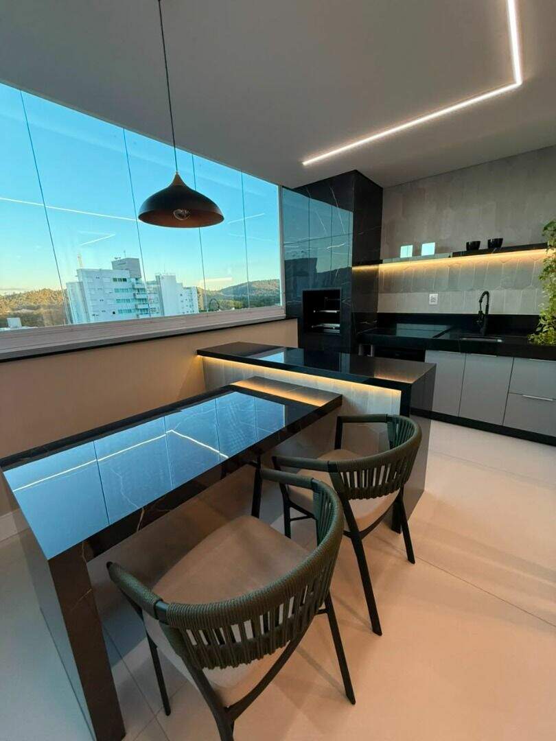 Apartamento à venda no Horto: 