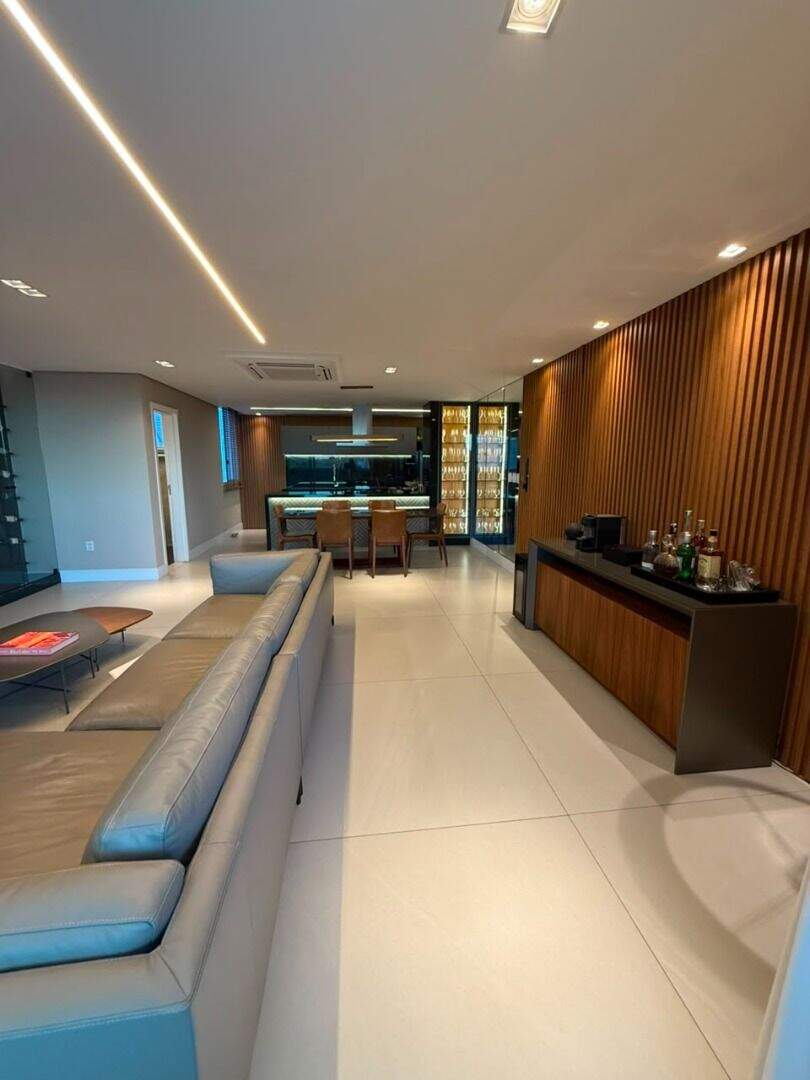 Apartamento à venda no Horto: 