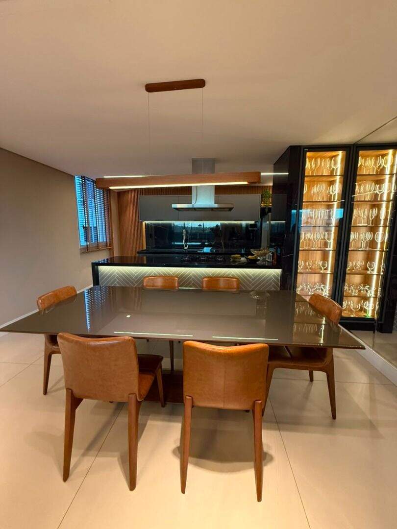 Apartamento à venda no Horto: 