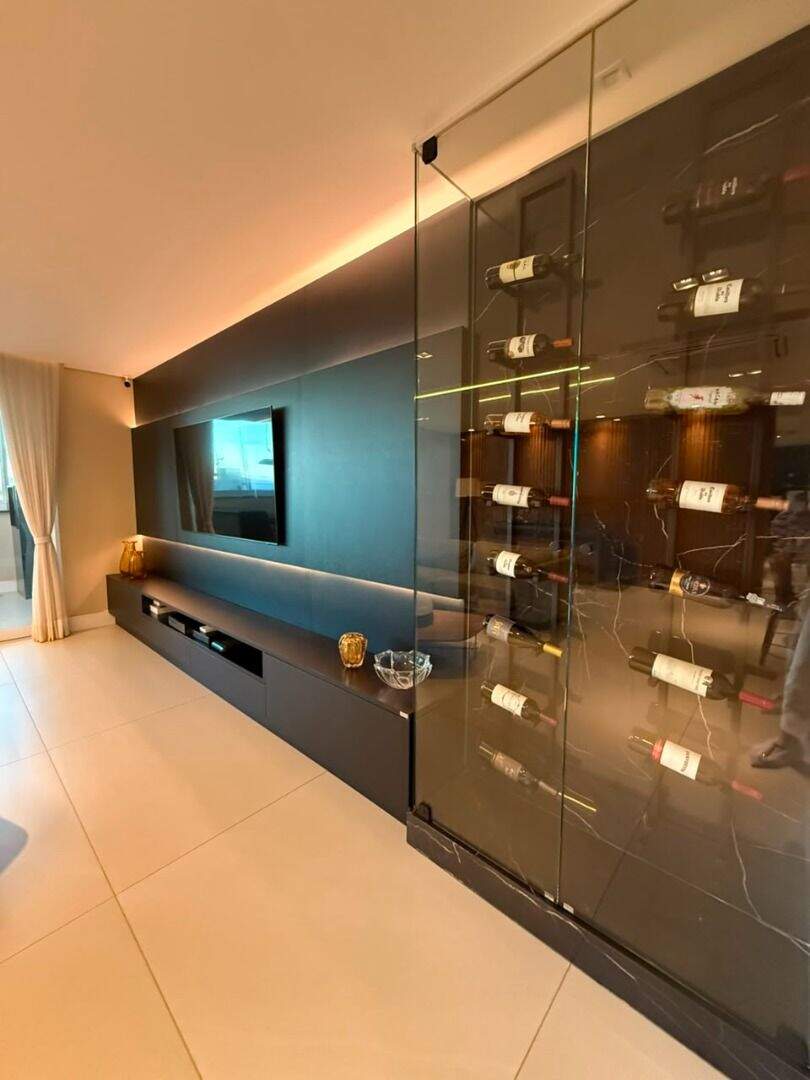 Apartamento à venda no Horto: 