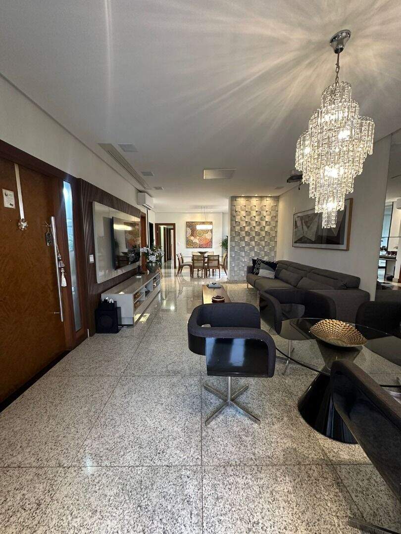 Apartamento à venda no Santa Helena: 