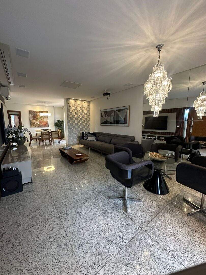 Apartamento à venda no Santa Helena: 