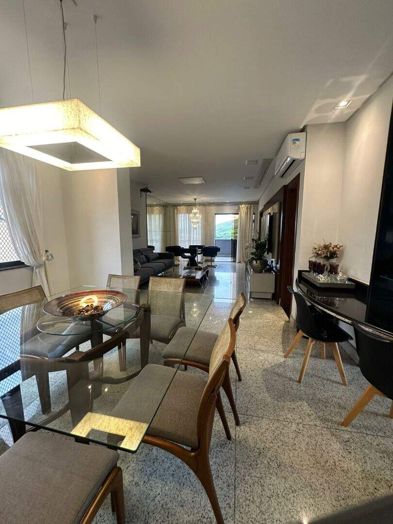Apartamento à venda no Santa Helena: 