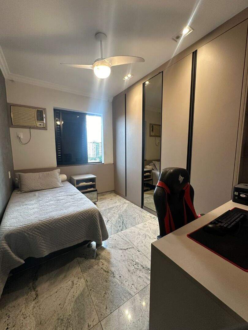 Apartamento à venda no Santa Helena: 