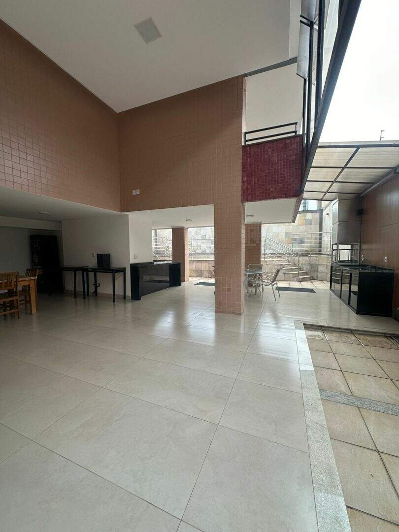 Apartamento à venda no Santa Helena: 