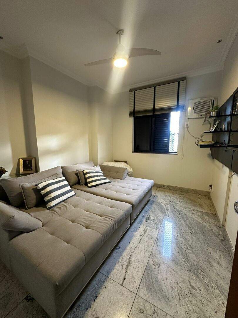 Apartamento à venda no Santa Helena: 