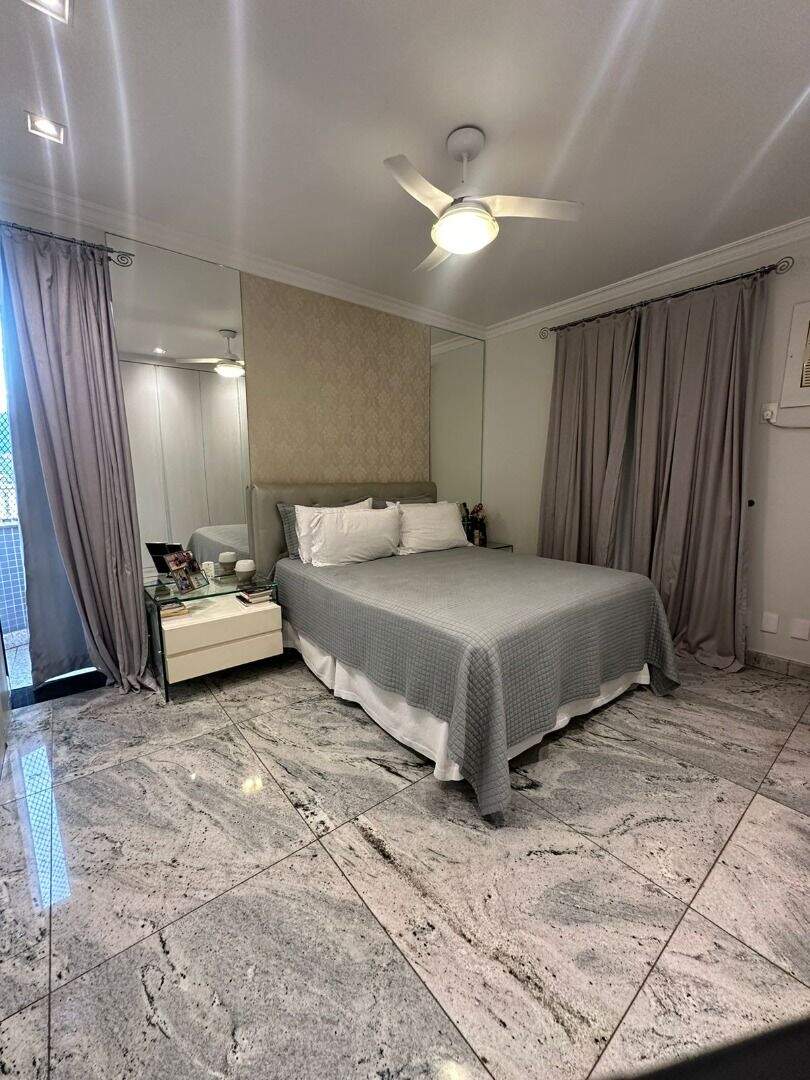 Apartamento à venda no Santa Helena: 