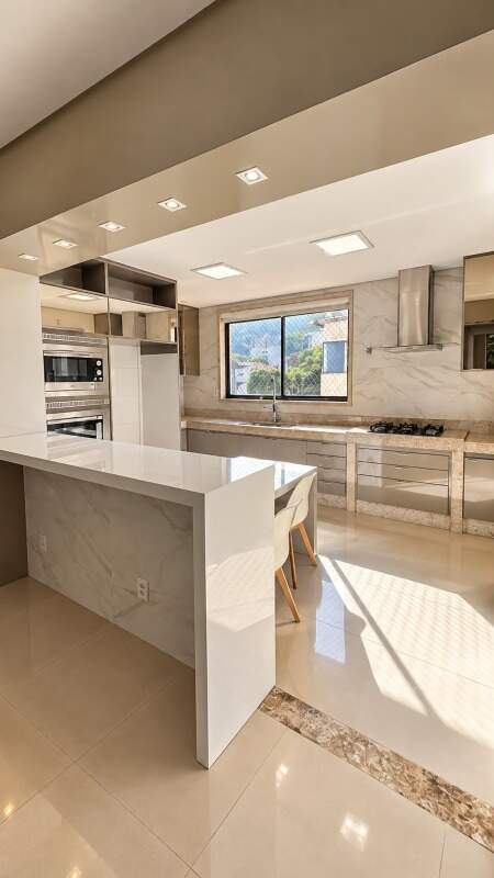Apartamento à venda no Horto: 