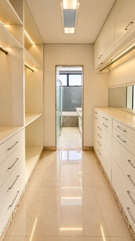 Apartamento à venda no Horto: 