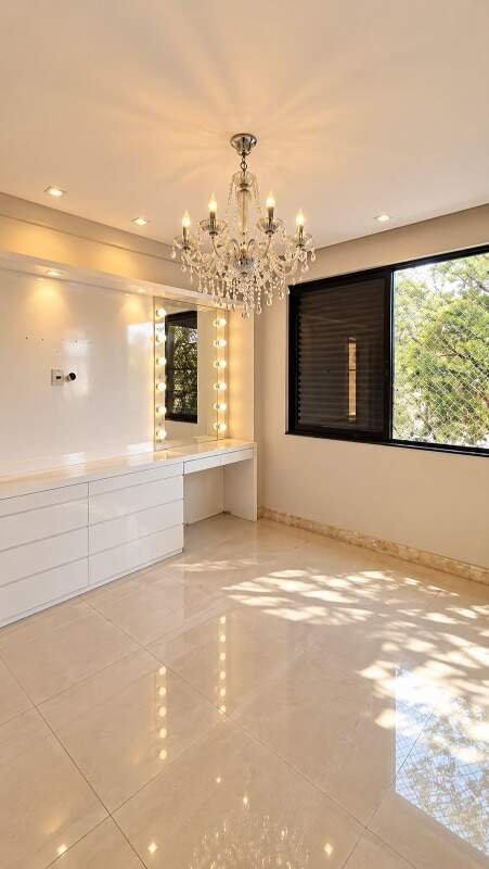 Apartamento à venda no Horto: 