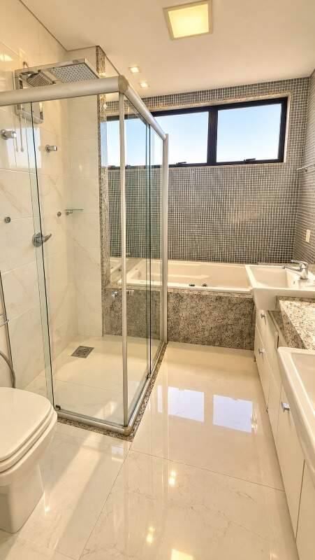 Apartamento à venda no Horto: 