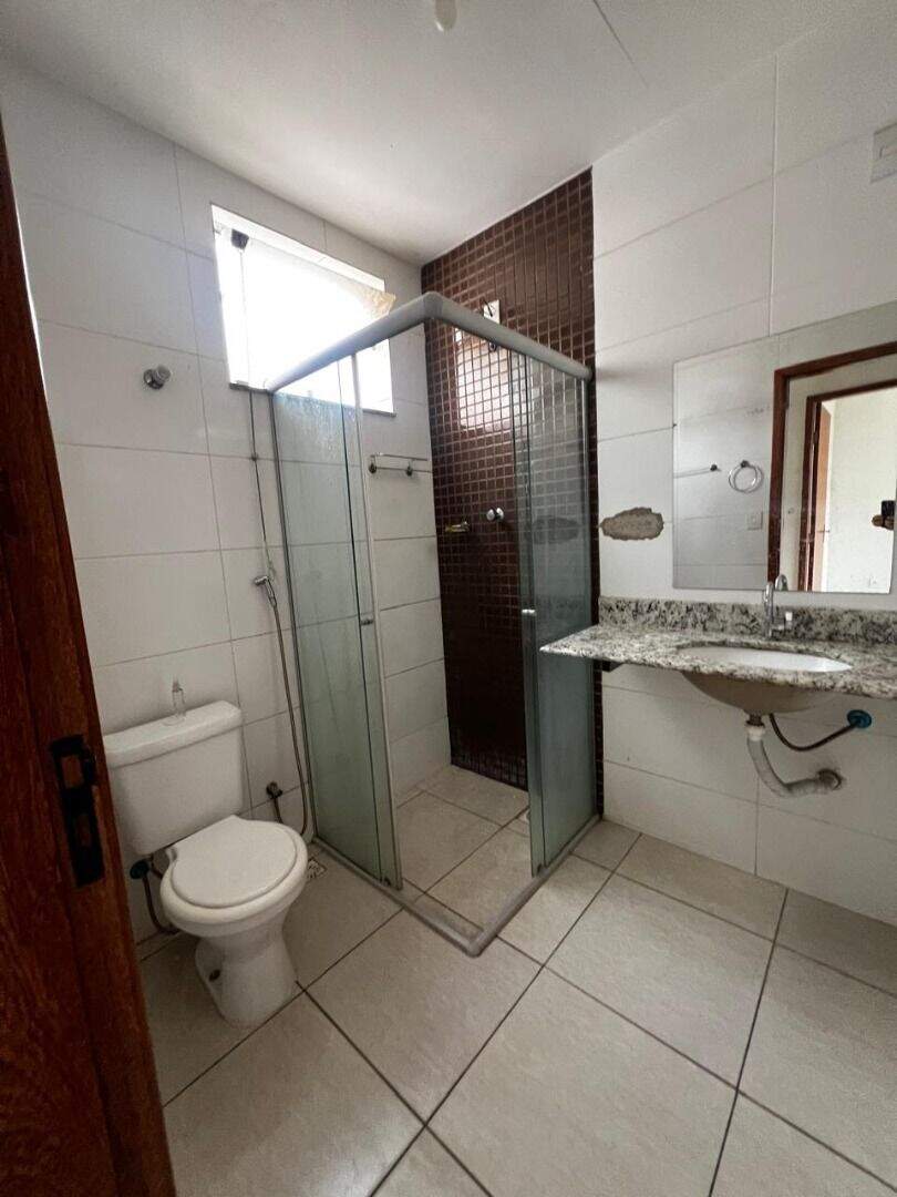 Apartamento à venda no Parque Caravelas: 