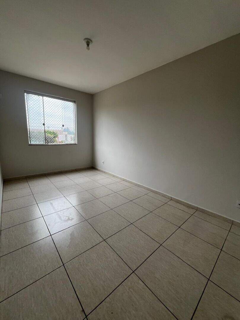 Apartamento à venda no Parque Caravelas: 