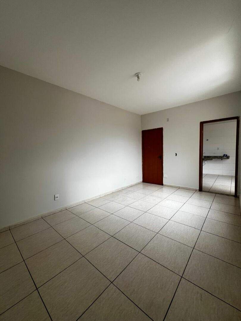 Apartamento à venda no Parque Caravelas: 