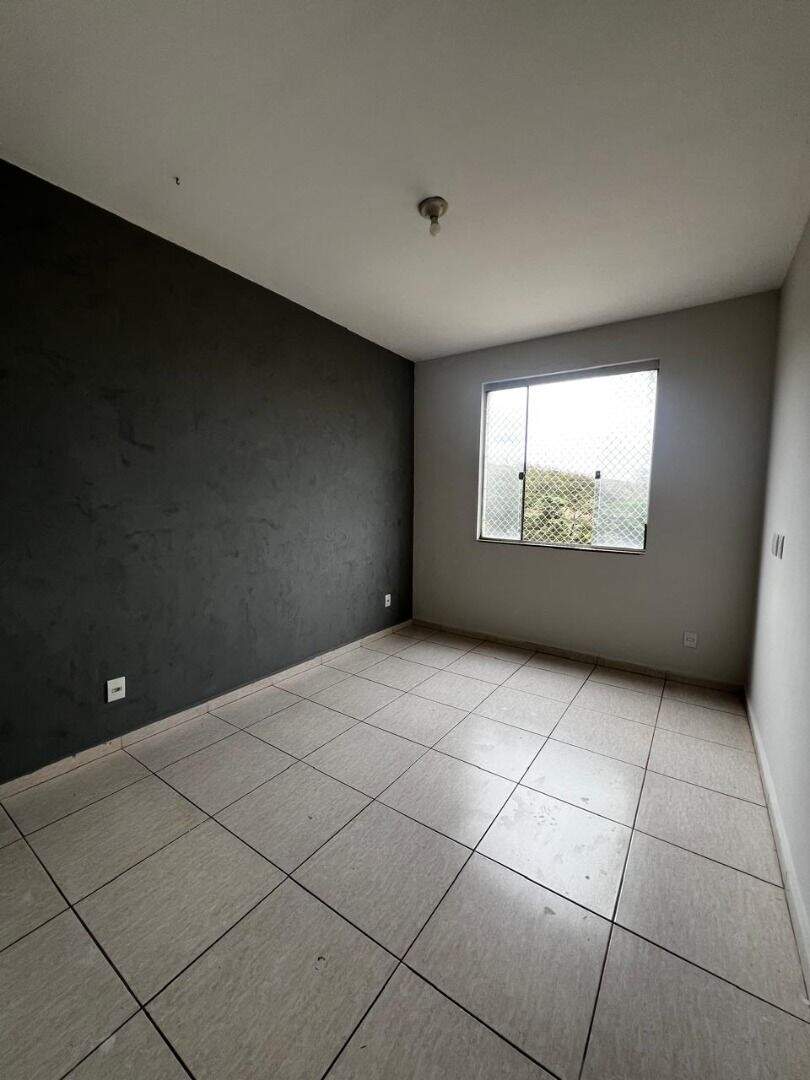 Apartamento à venda no Parque Caravelas: 