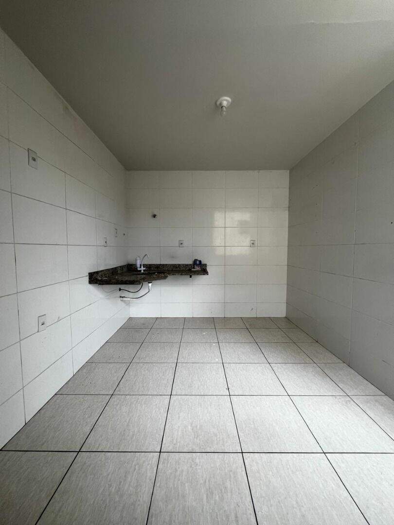 Apartamento à venda no Parque Caravelas: 