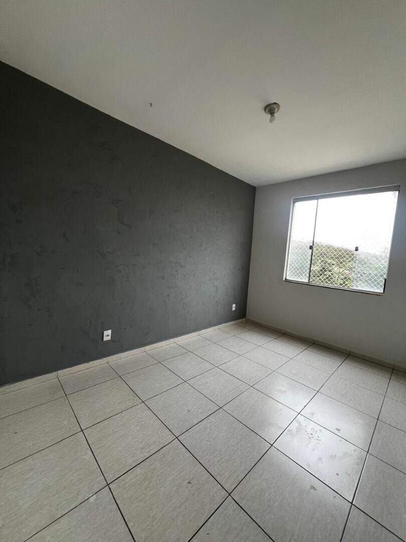 Apartamento à venda no Parque Caravelas: 