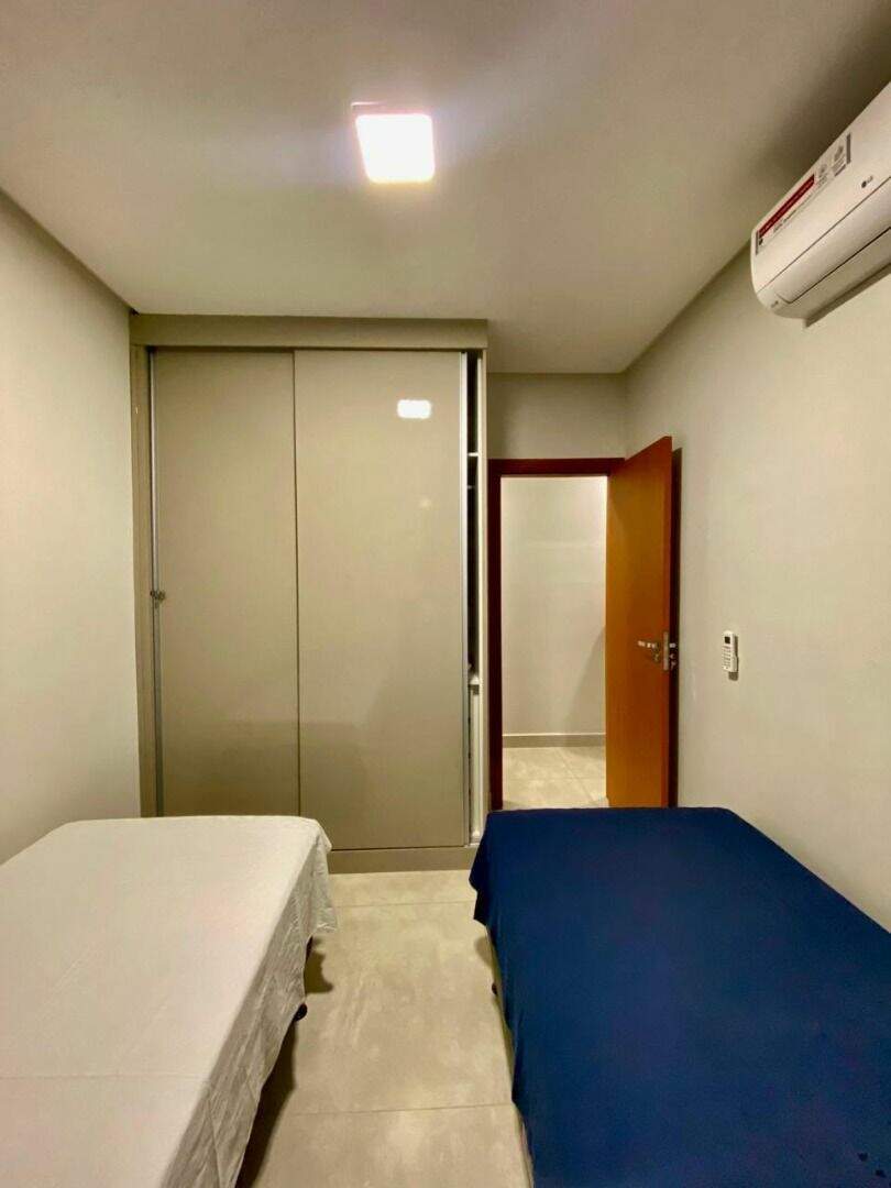 Apartamento à venda no Cidade Nobre: 