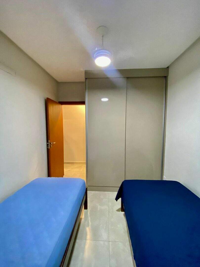 Apartamento à venda no Cidade Nobre: 