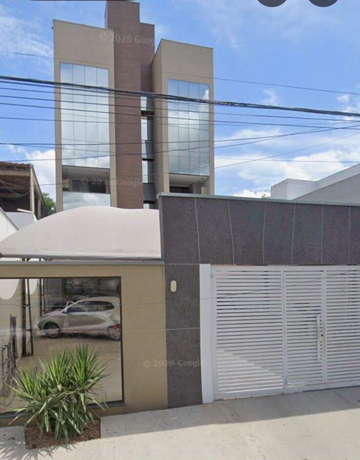 Apartamento à venda no Cidade Nobre: 