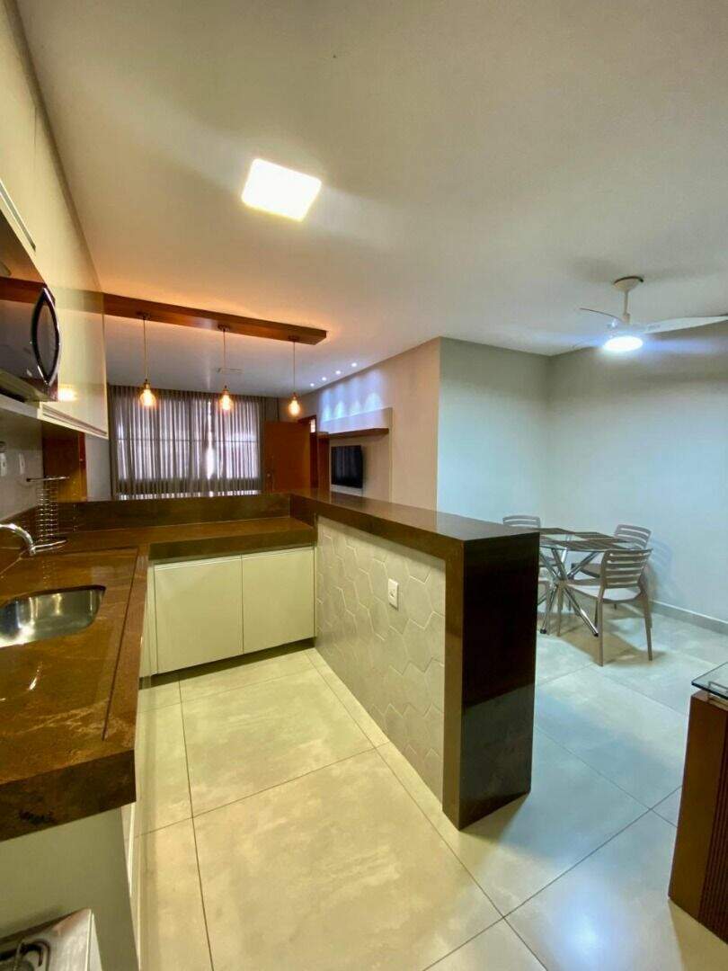 Apartamento à venda no Cidade Nobre: 