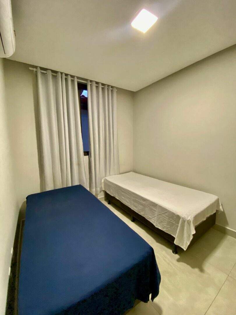 Apartamento à venda no Cidade Nobre: 