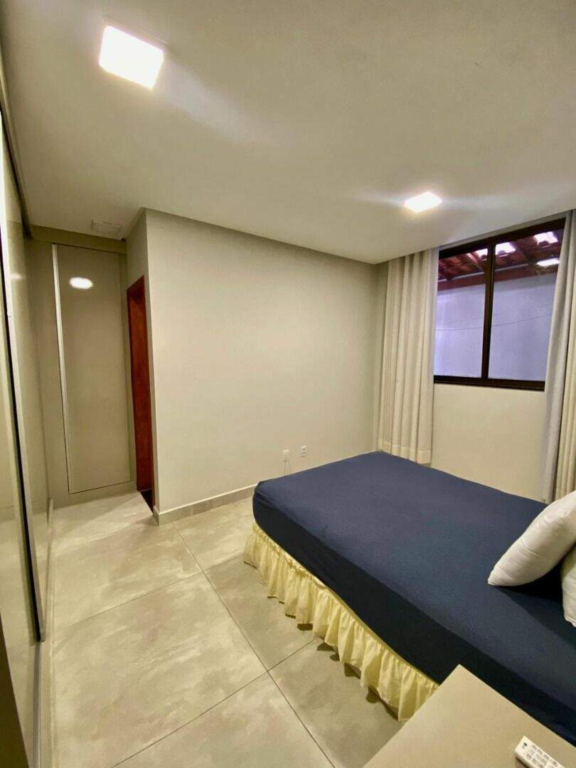 Apartamento à venda no Cidade Nobre: 