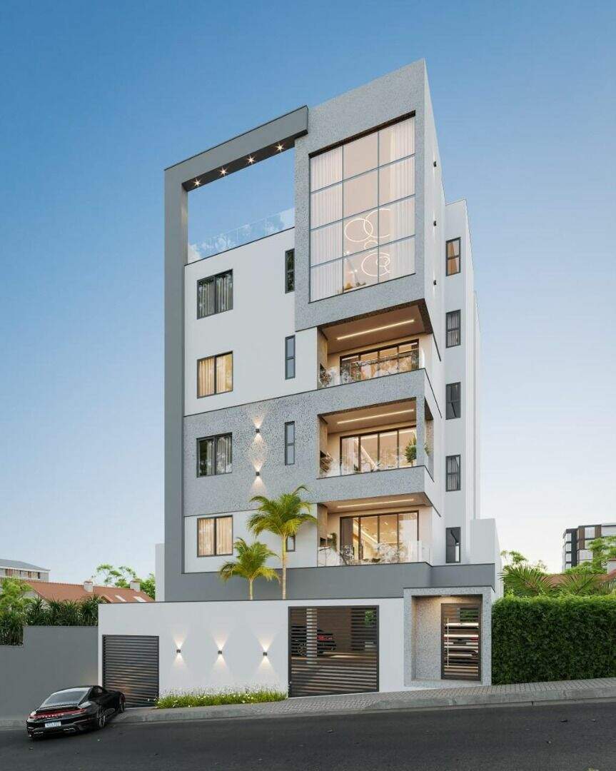 Apartamento à venda no Bela Vista: 