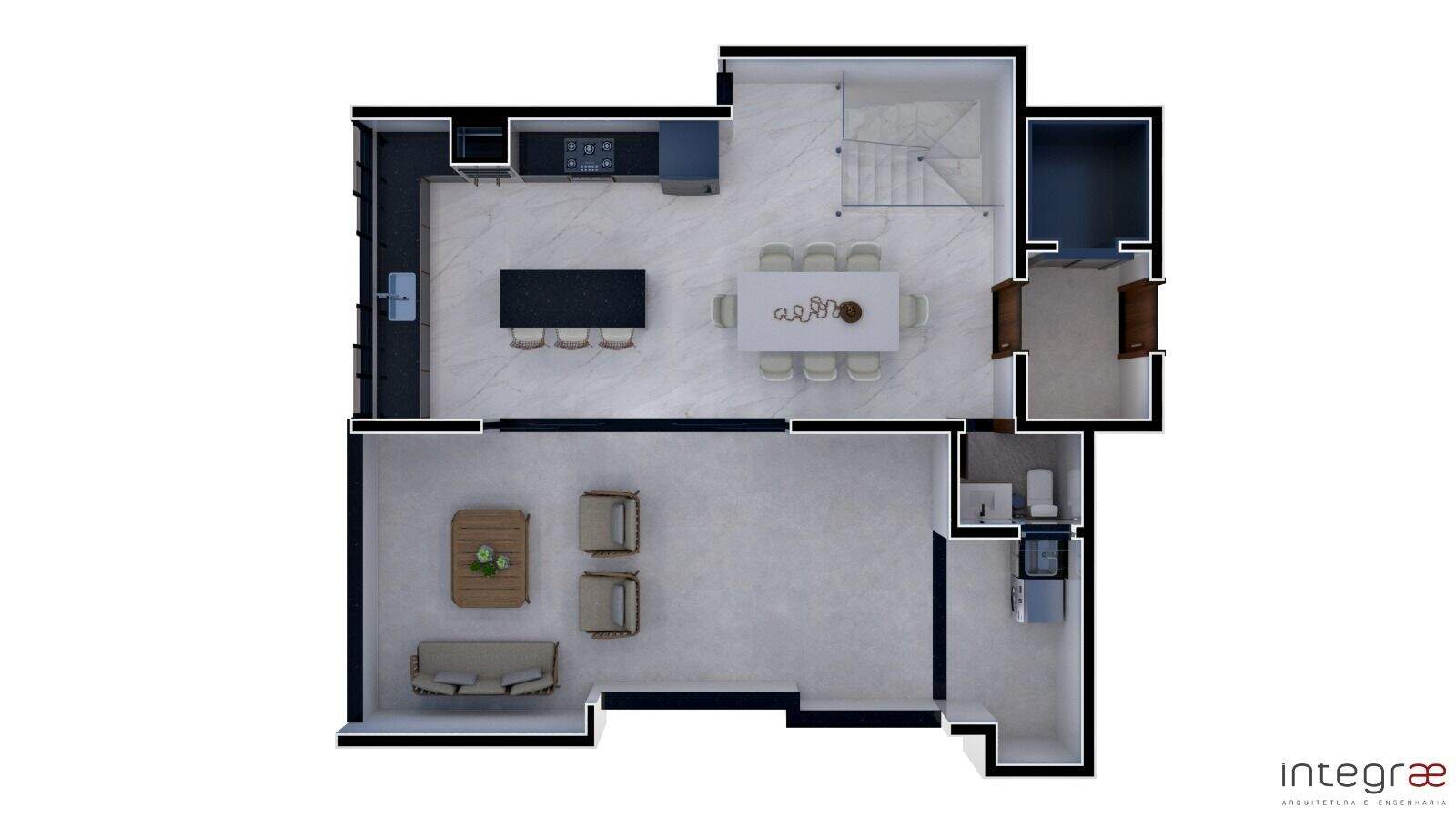 Apartamento à venda no Bela Vista: 