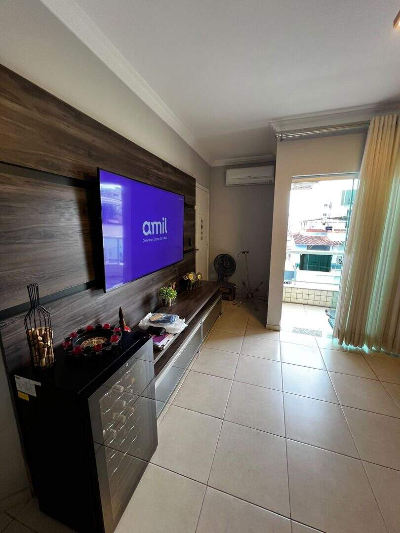 Apartamento à venda no Parque Caravelas: 