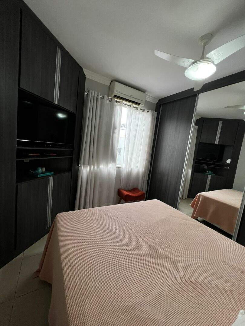 Apartamento à venda no Parque Caravelas: 