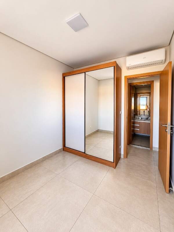 Apartamento à venda no Horto: Suíte 