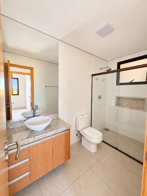 Apartamento à venda no Horto: Banheiro suíte 