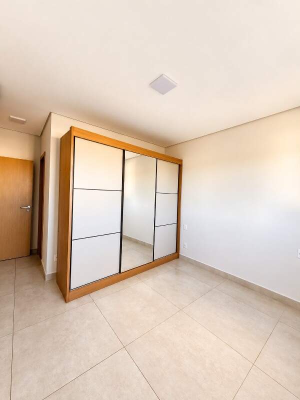 Apartamento à venda no Horto: Quarto de visita