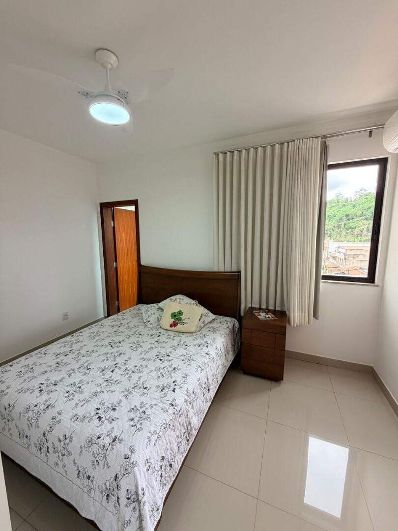 Apartamento à venda no Bom Retiro: 