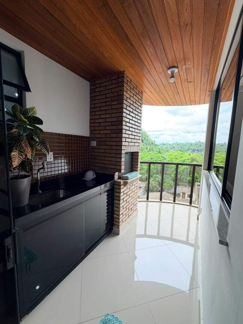 Apartamento à venda no Bom Retiro: 